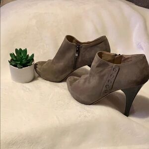 Via Spiga Acacia Booties